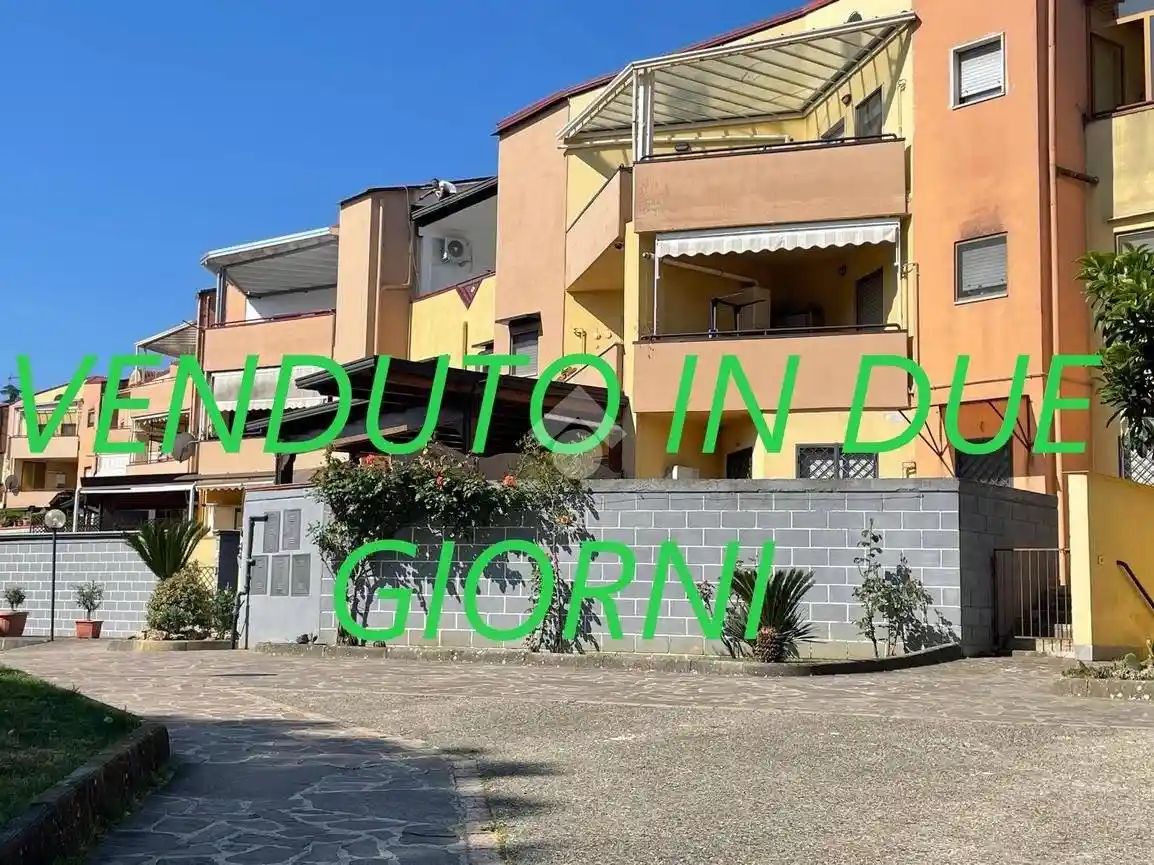 Appartamento in vendita a Benevento