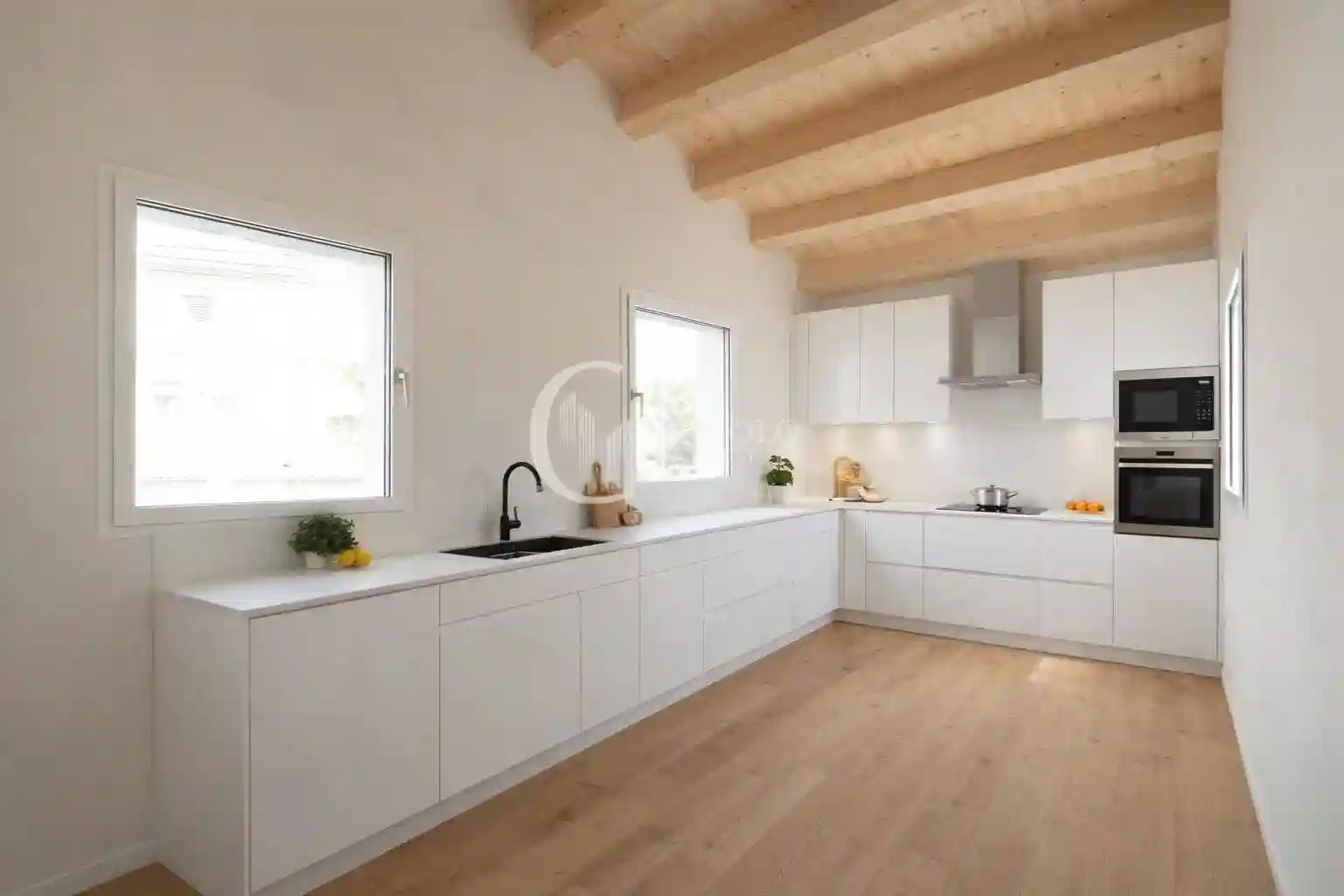 Palazzo - Edificio - foto 2