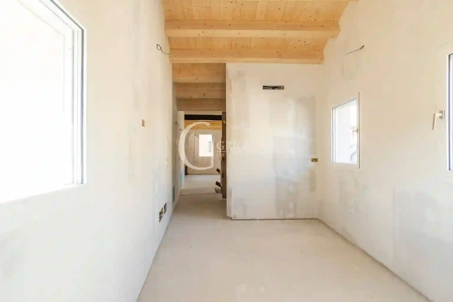 Palazzo - Edificio - foto 4