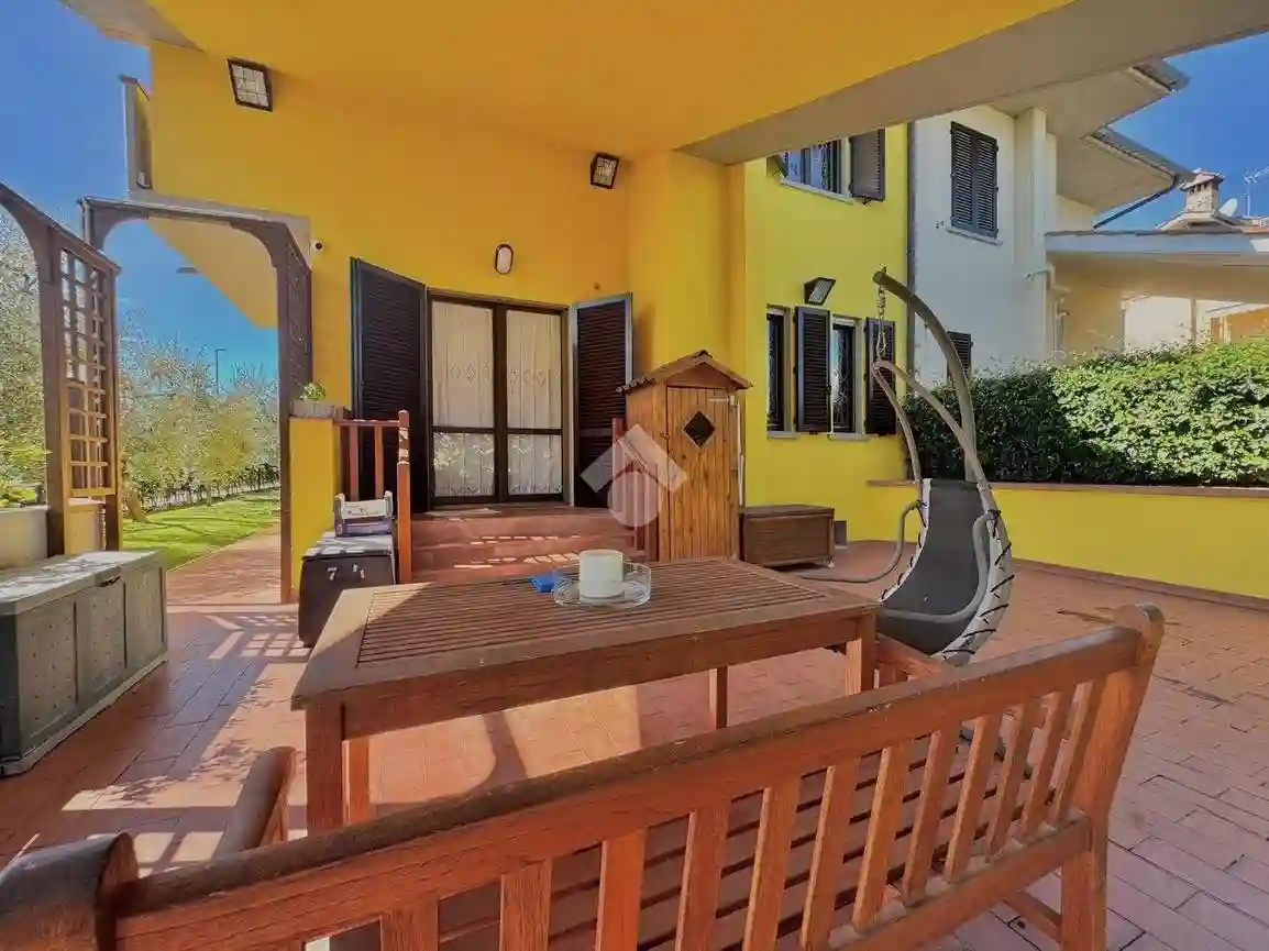 Casa indipendente - foto 4