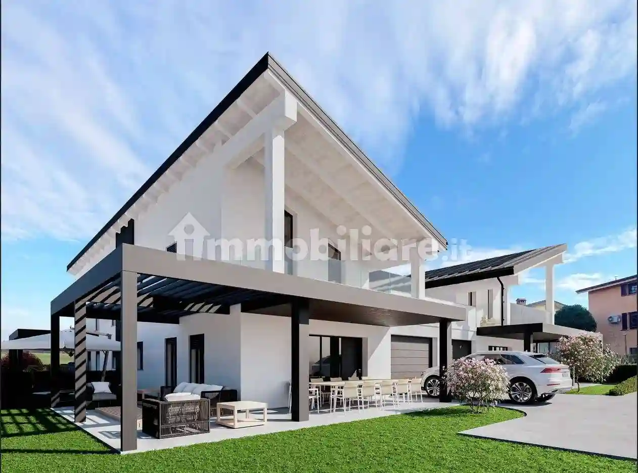 Villa - foto 4