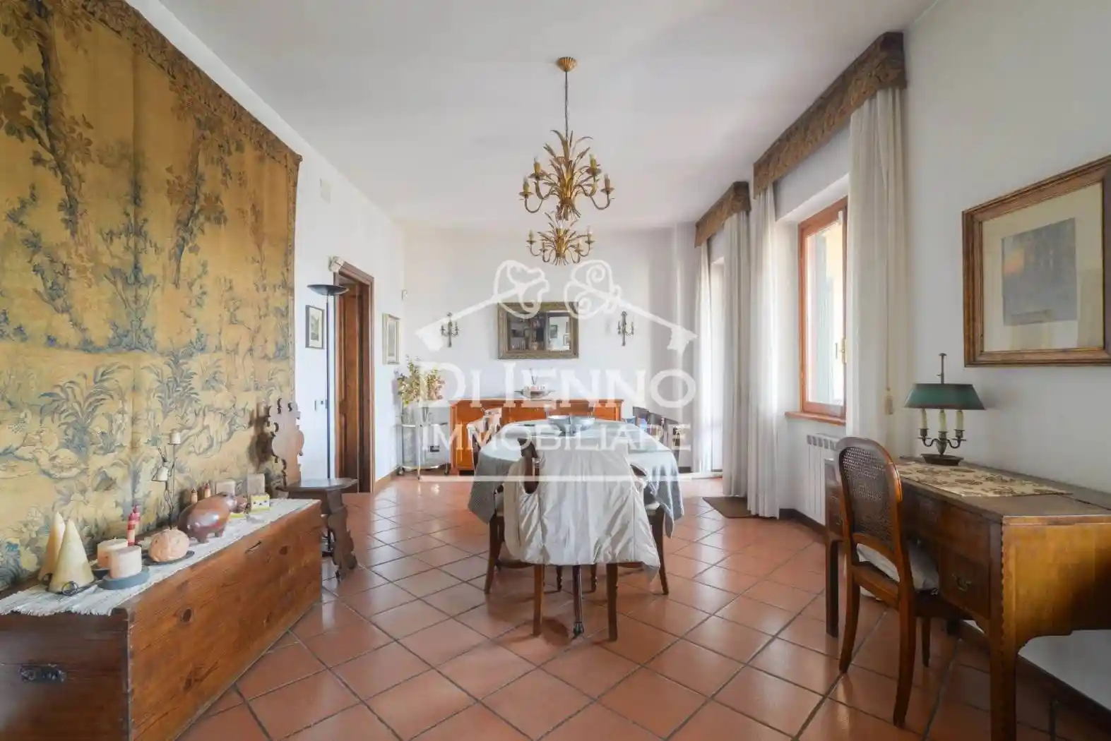 Villa in vendita a Riano