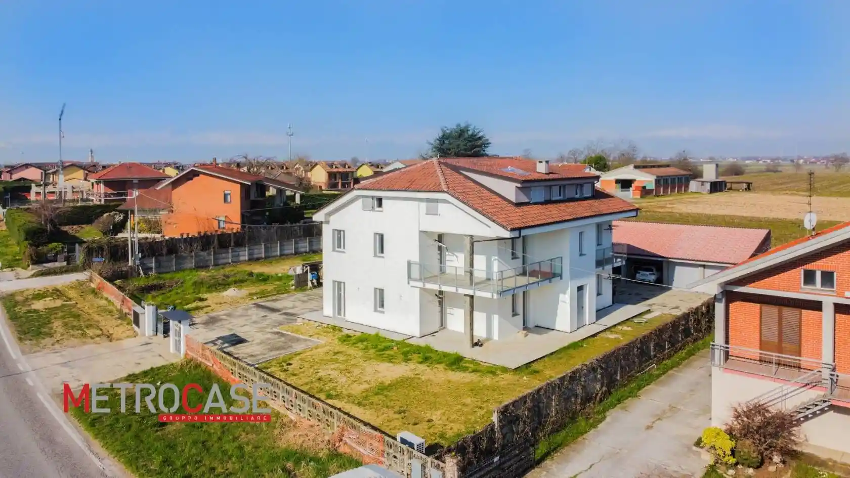 Appartamento in vendita a Carmagnola