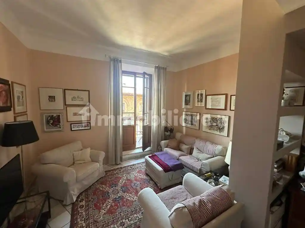 Appartamento in vendita a Siena