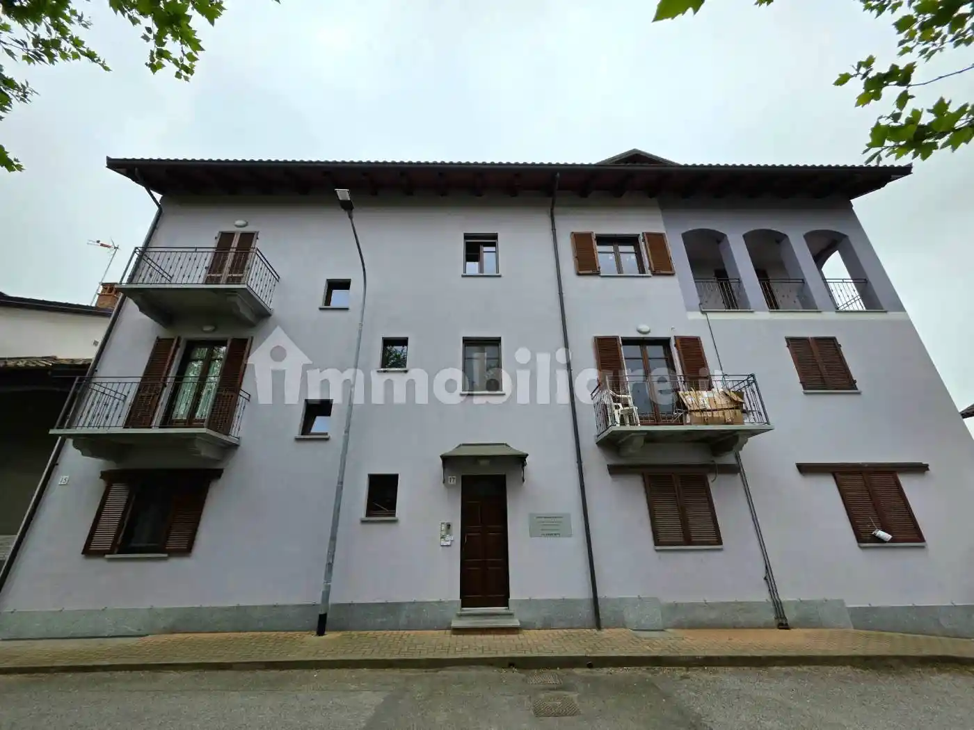 Appartamento in vendita a Lombriasco