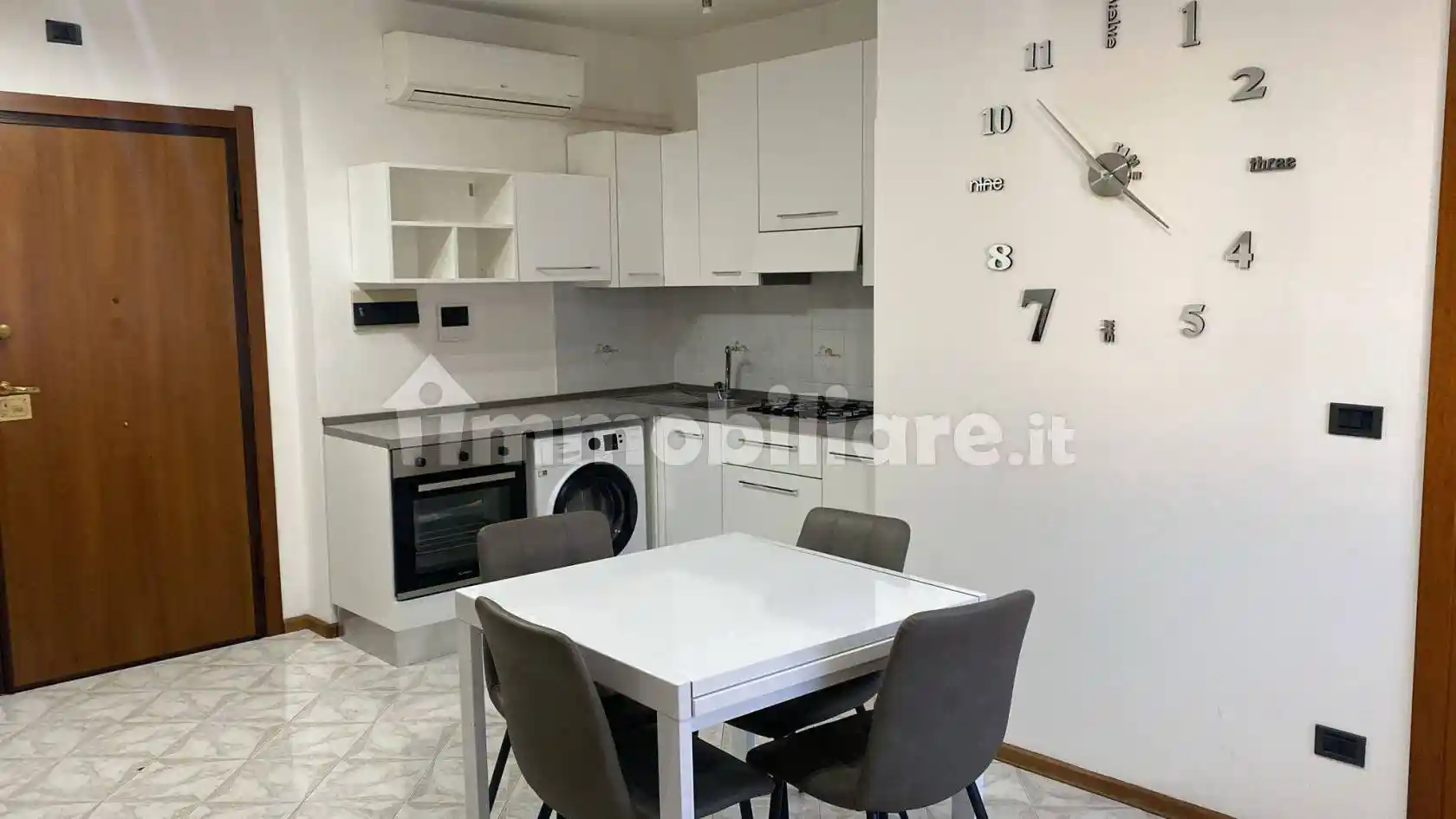 Appartamento in affitto a Sassari