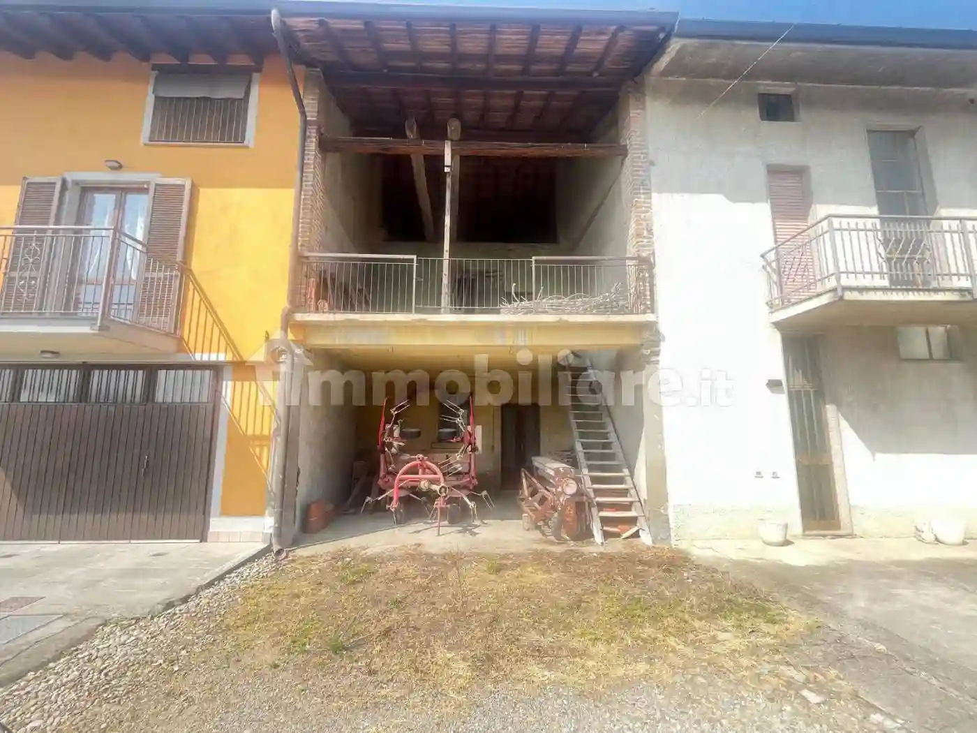 Casa indipendente - foto 3