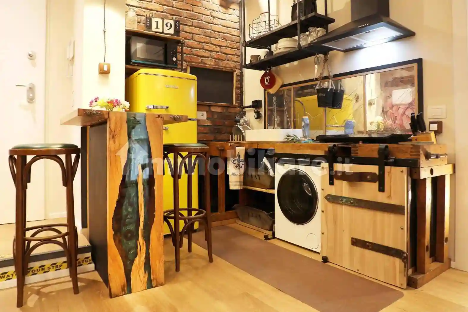 Appartamento - foto 3