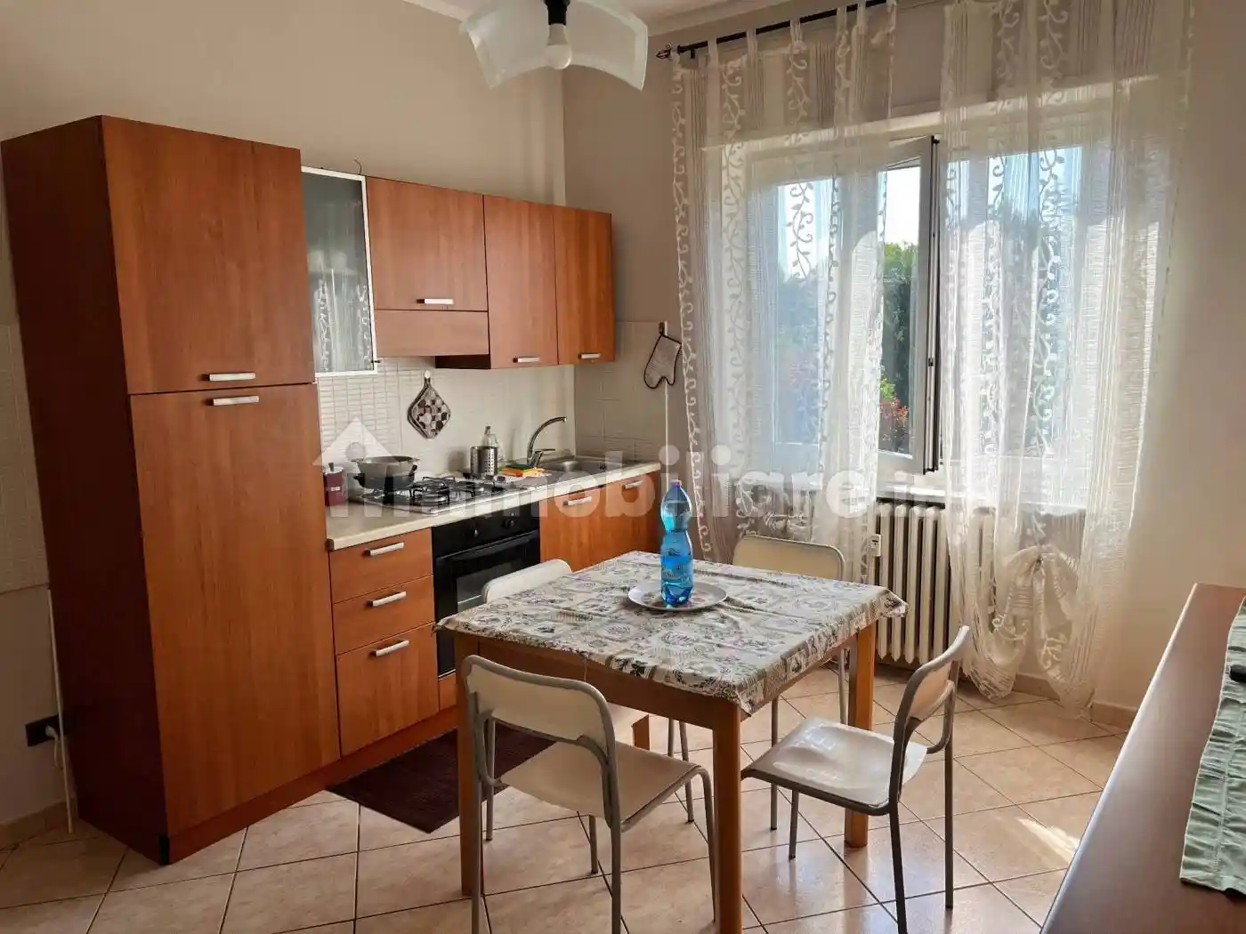 Appartamento in affitto a Asti