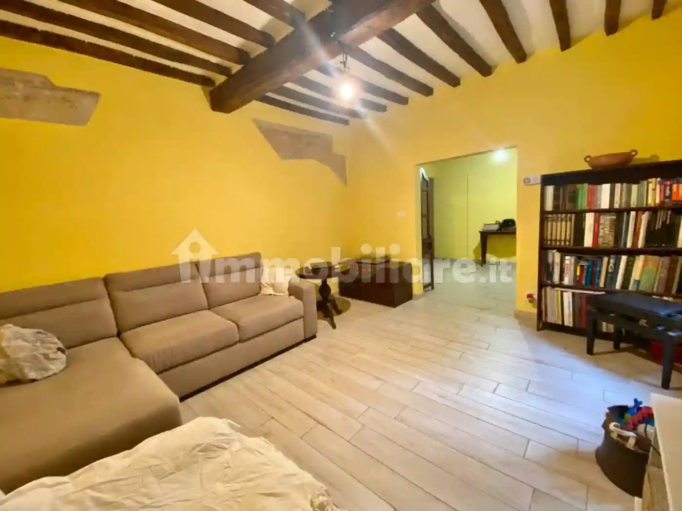 Casa indipendente - foto 2
