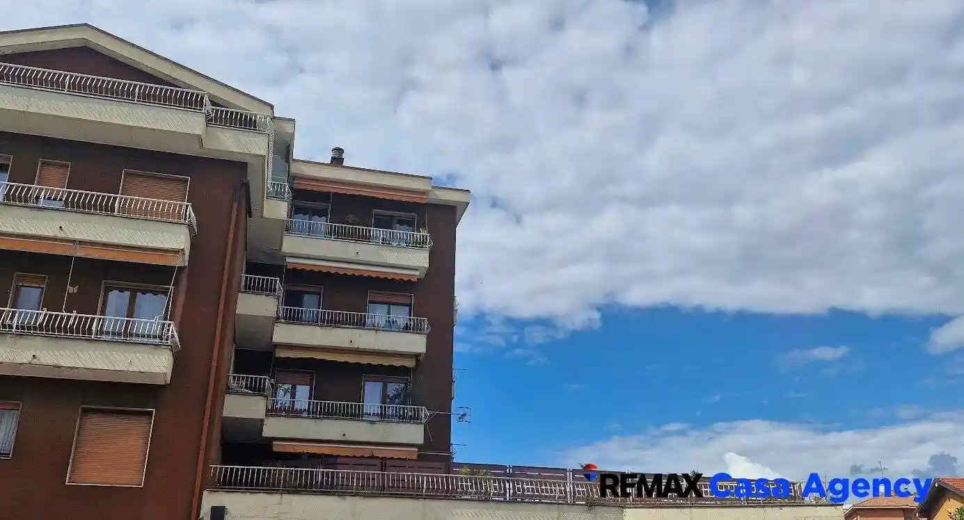 Appartamento in vendita a Varese