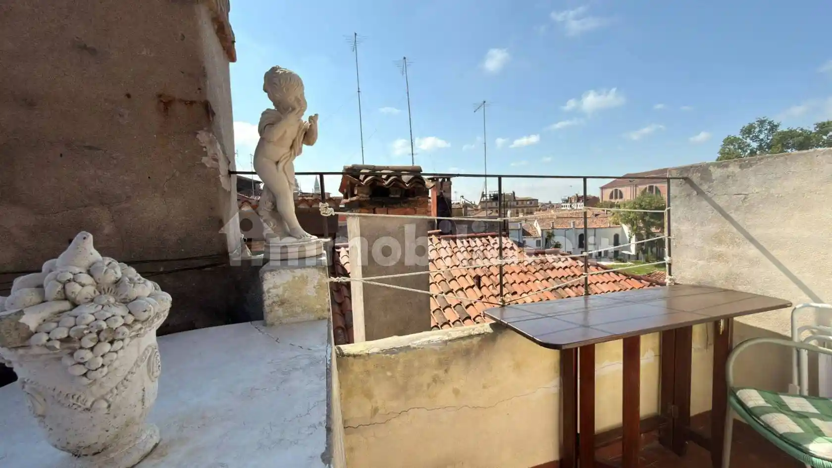 Appartamento in vendita a Venezia