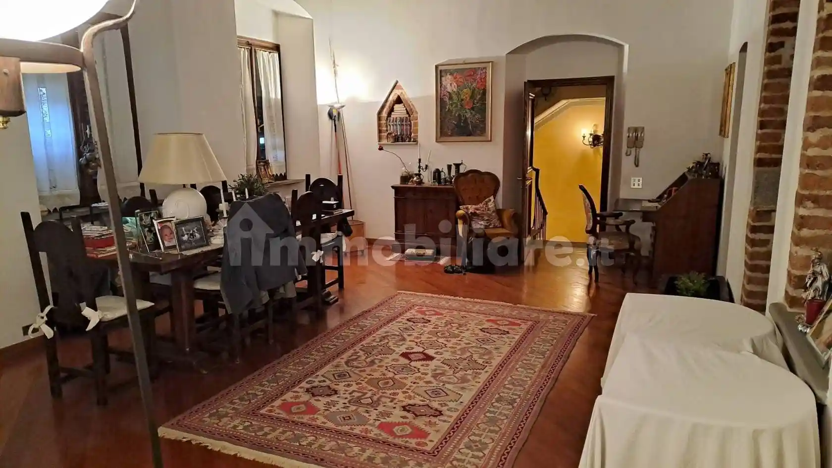 Appartamento in vendita a Firenze