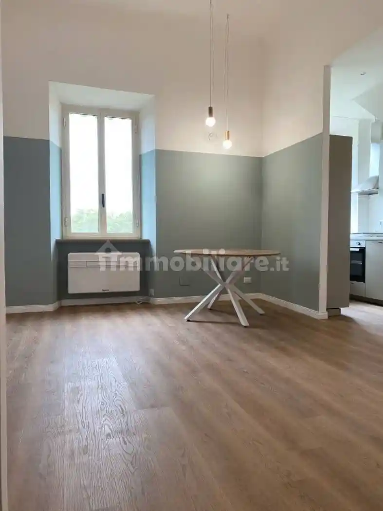 Appartamento in vendita a Castel Gandolfo