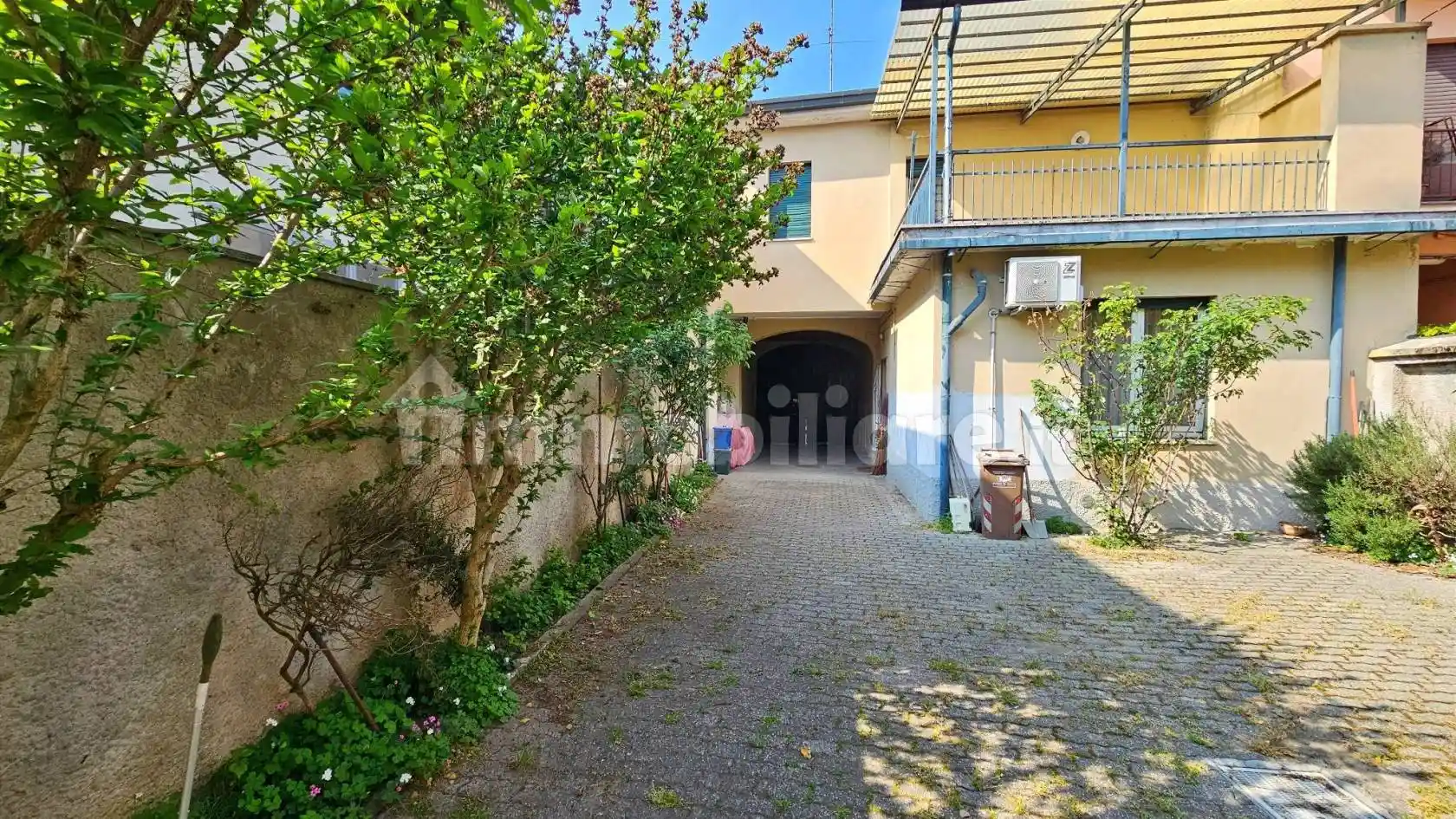 Appartamento in vendita a Abbiategrasso