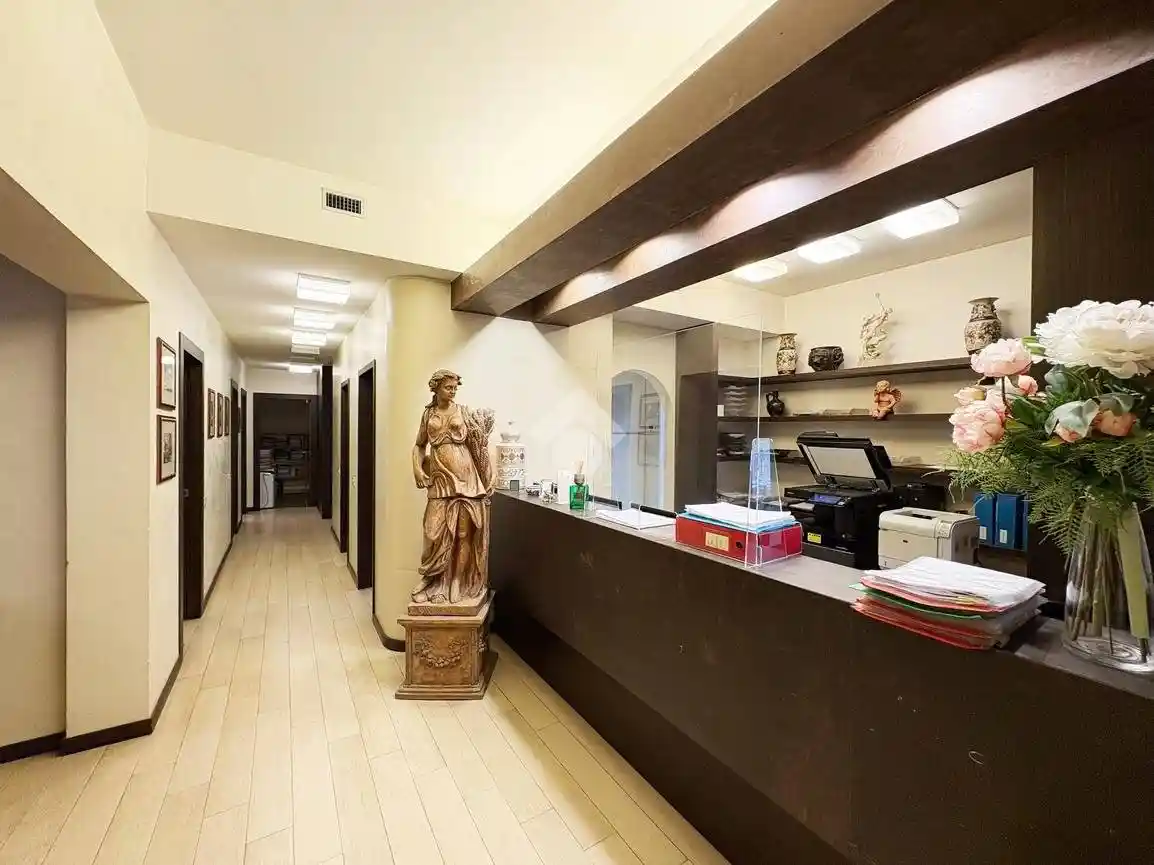 Appartamento in vendita a Prato