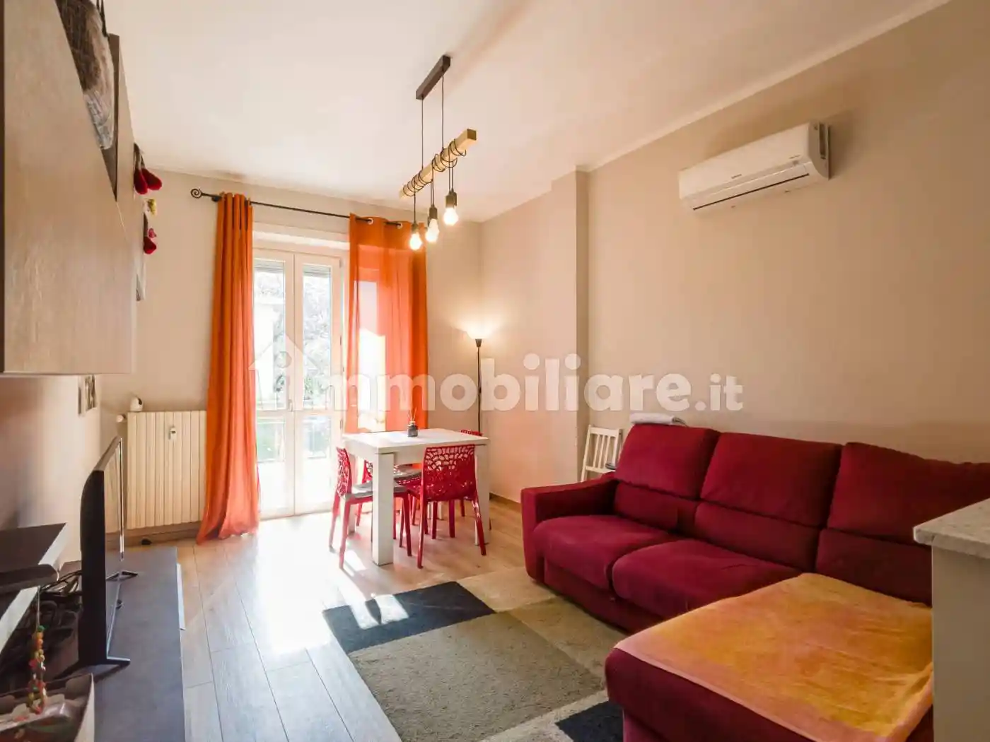 Appartamento in vendita a Torino