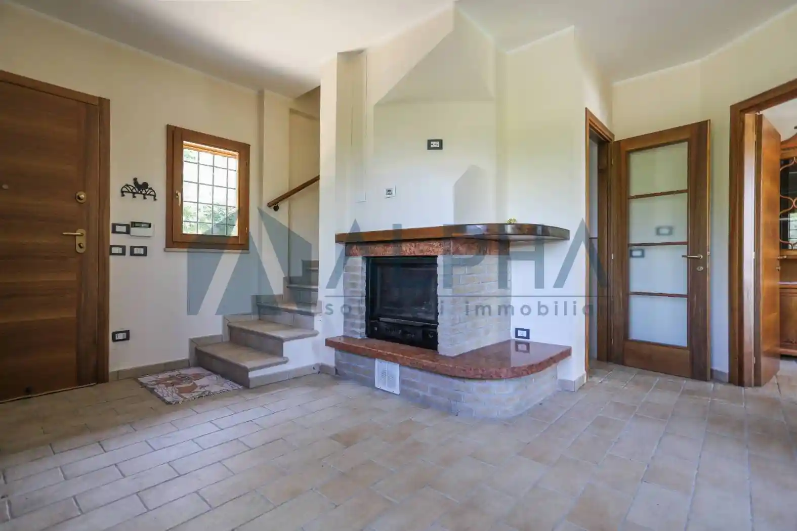 Villa in vendita a Bertinoro