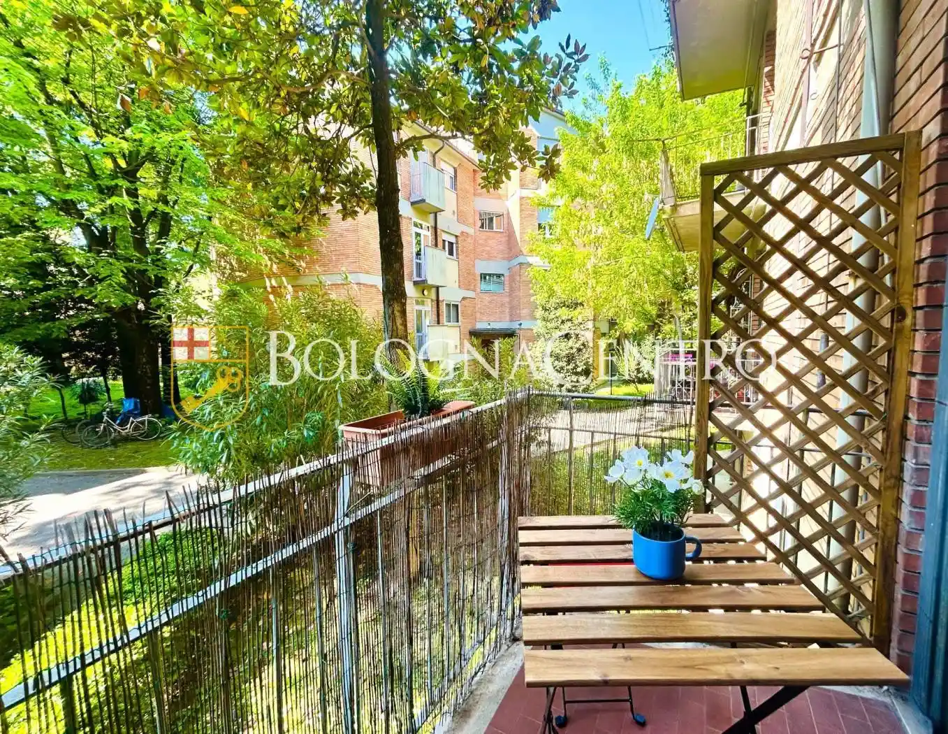 Appartamento in vendita a Bologna