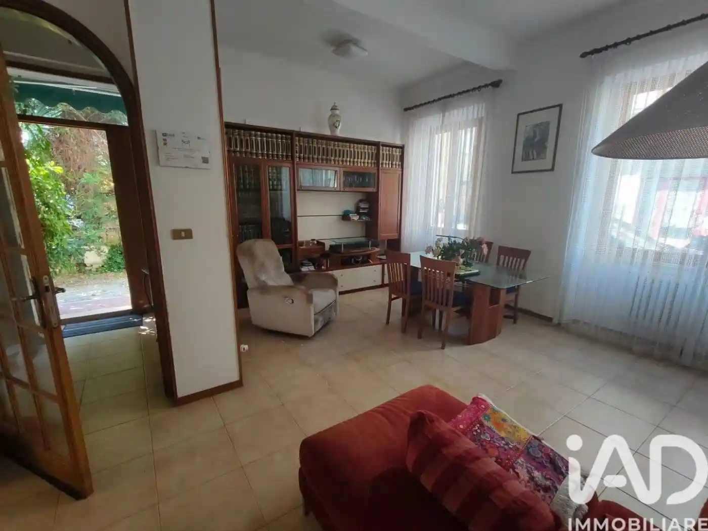 Villa in vendita a Grottammare