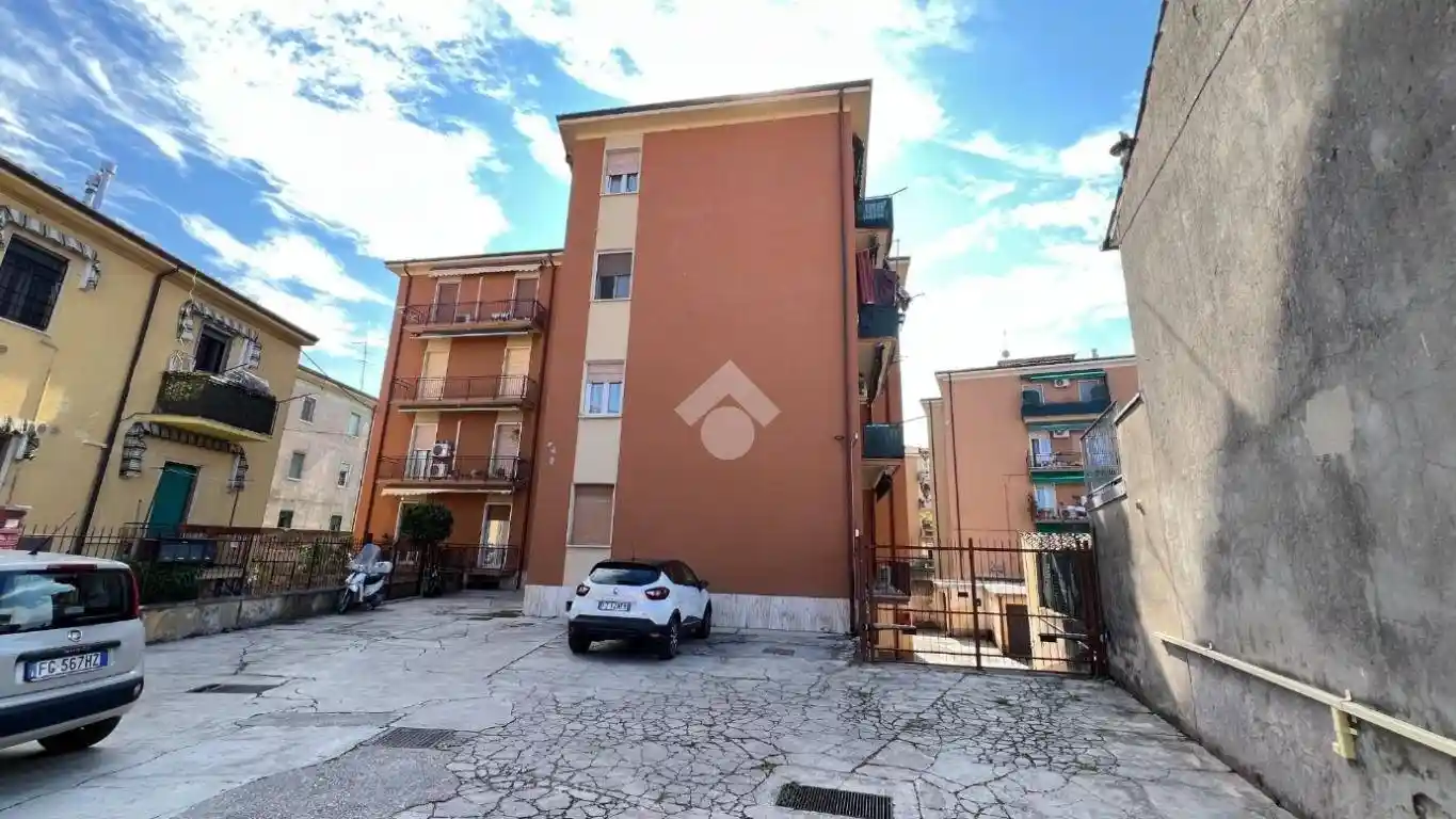 Appartamento in vendita a Verona