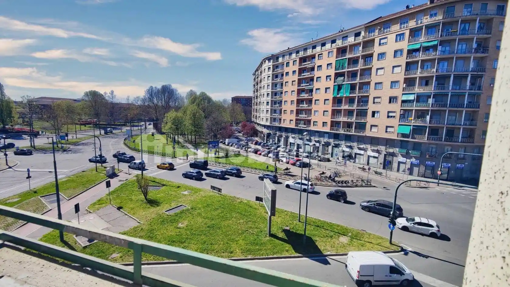 Appartamento in affitto a Torino