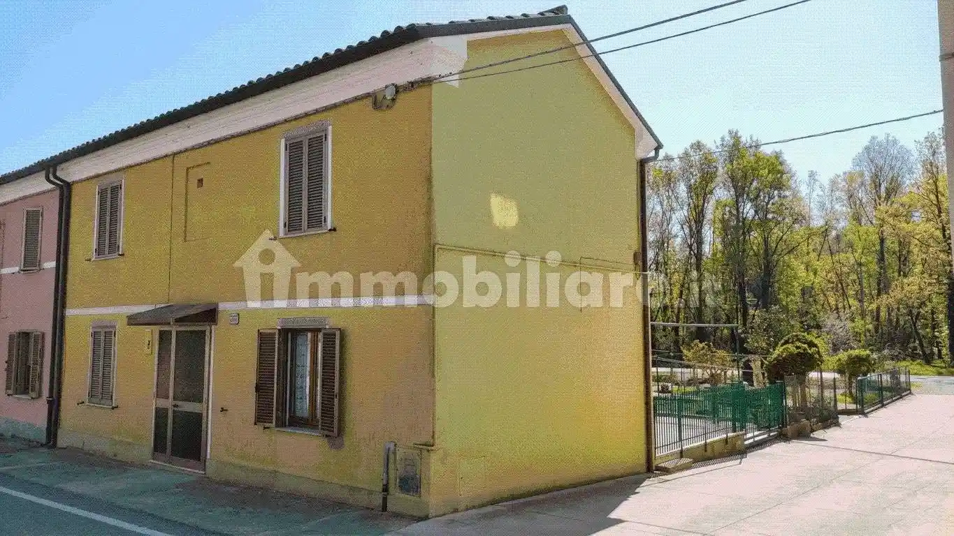 Casa indipendente in vendita a Pesaro