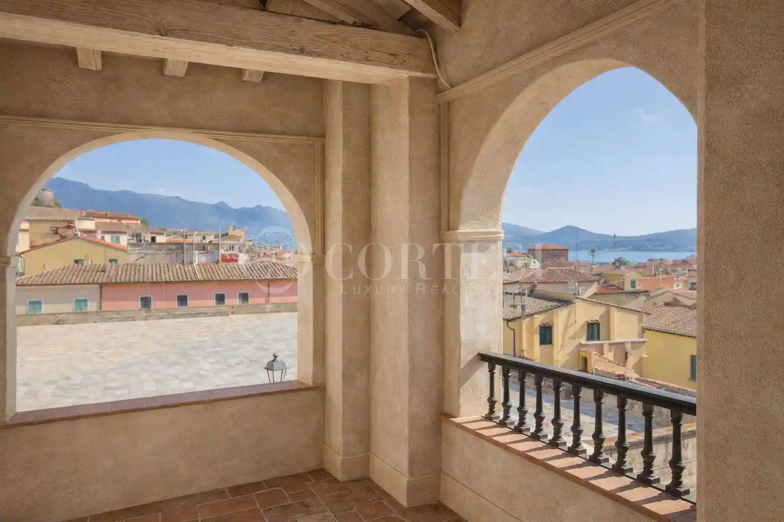 Appartamento in vendita a Portoferraio