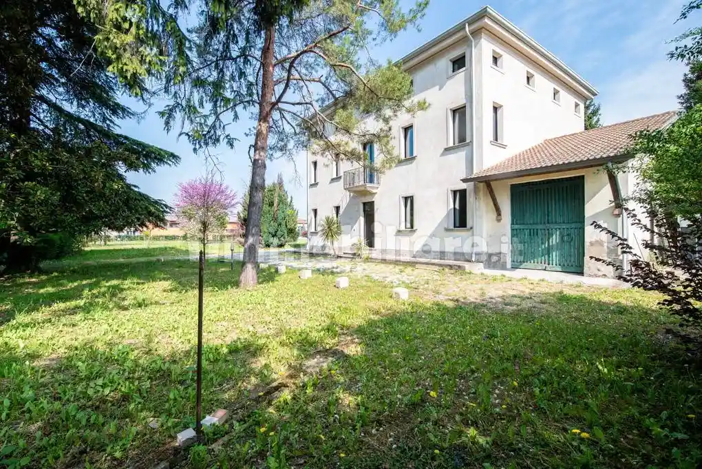 Villa in affitto a Selvazzano Dentro