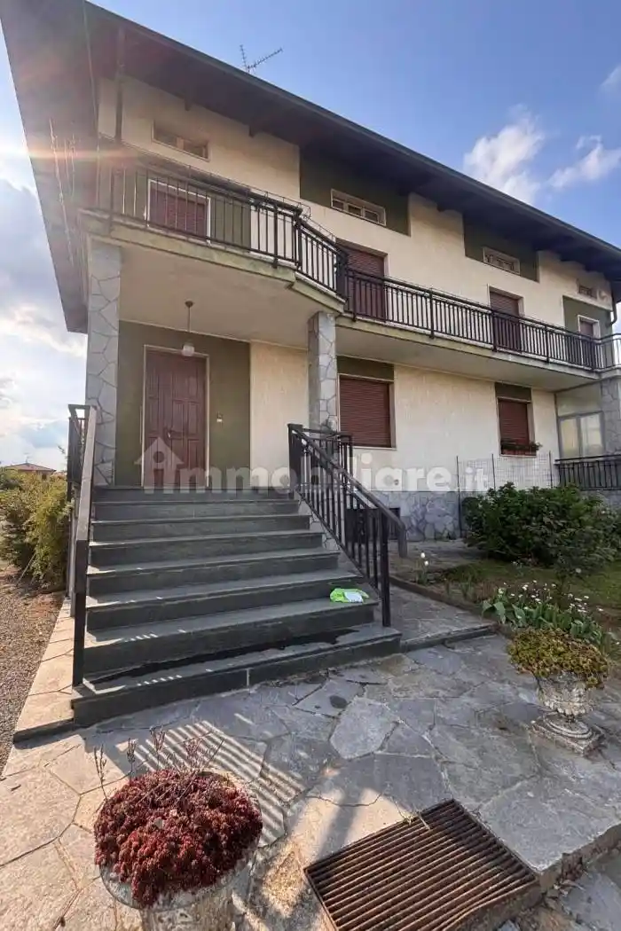 Villetta a schiera in vendita a Verrone