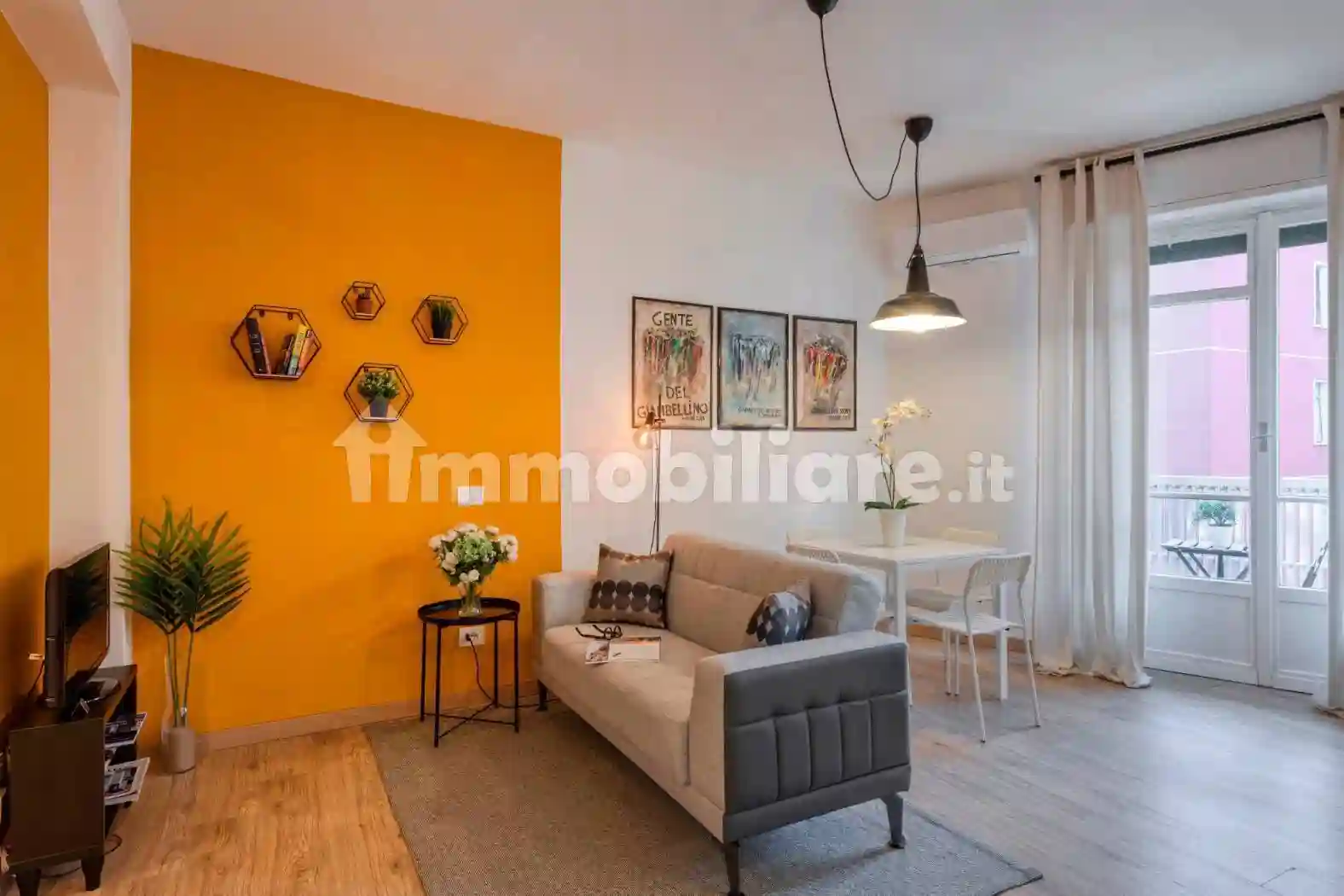 Appartamento - foto 2