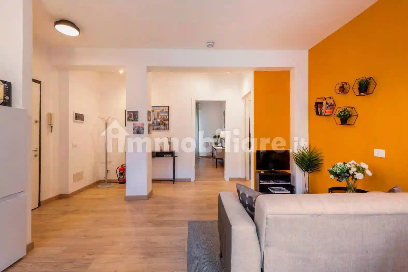 Appartamento - foto 4