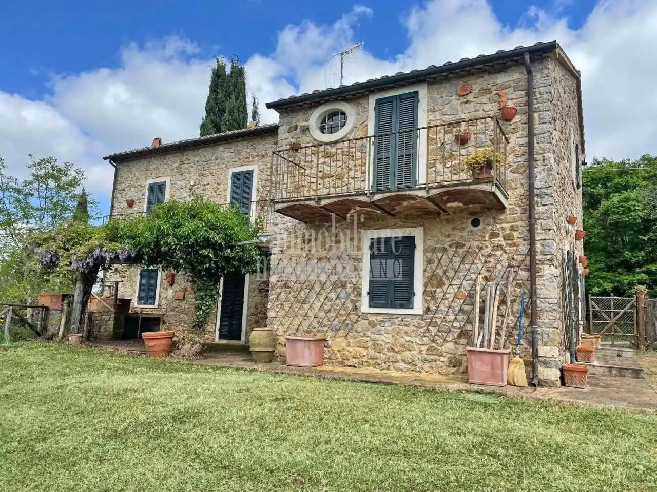 Rustico - Casale in vendita a Manciano