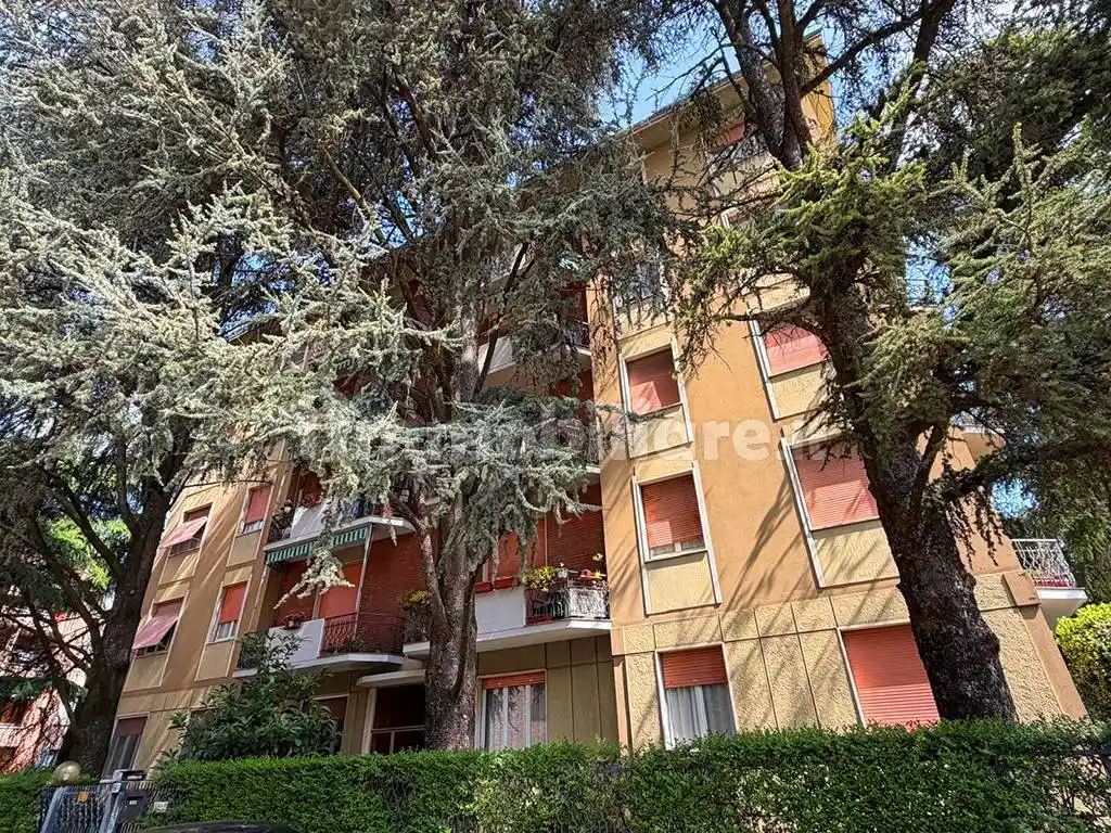 Appartamento in vendita a Parma