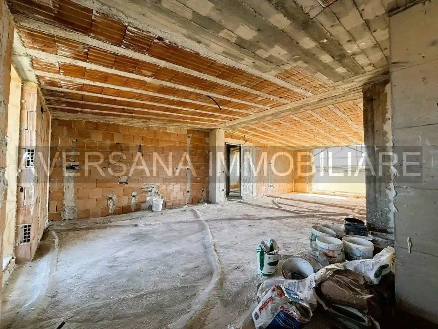 Attico - Mansarda - foto 4