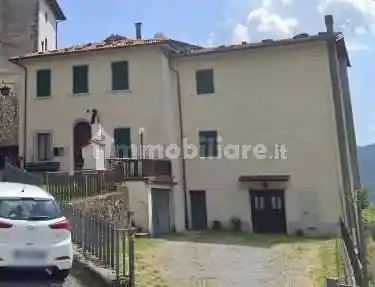 Appartamento in vendita a San Marcello Piteglio