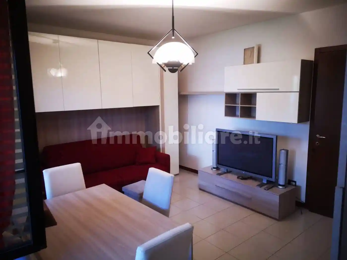 Appartamento in vendita a Saronno