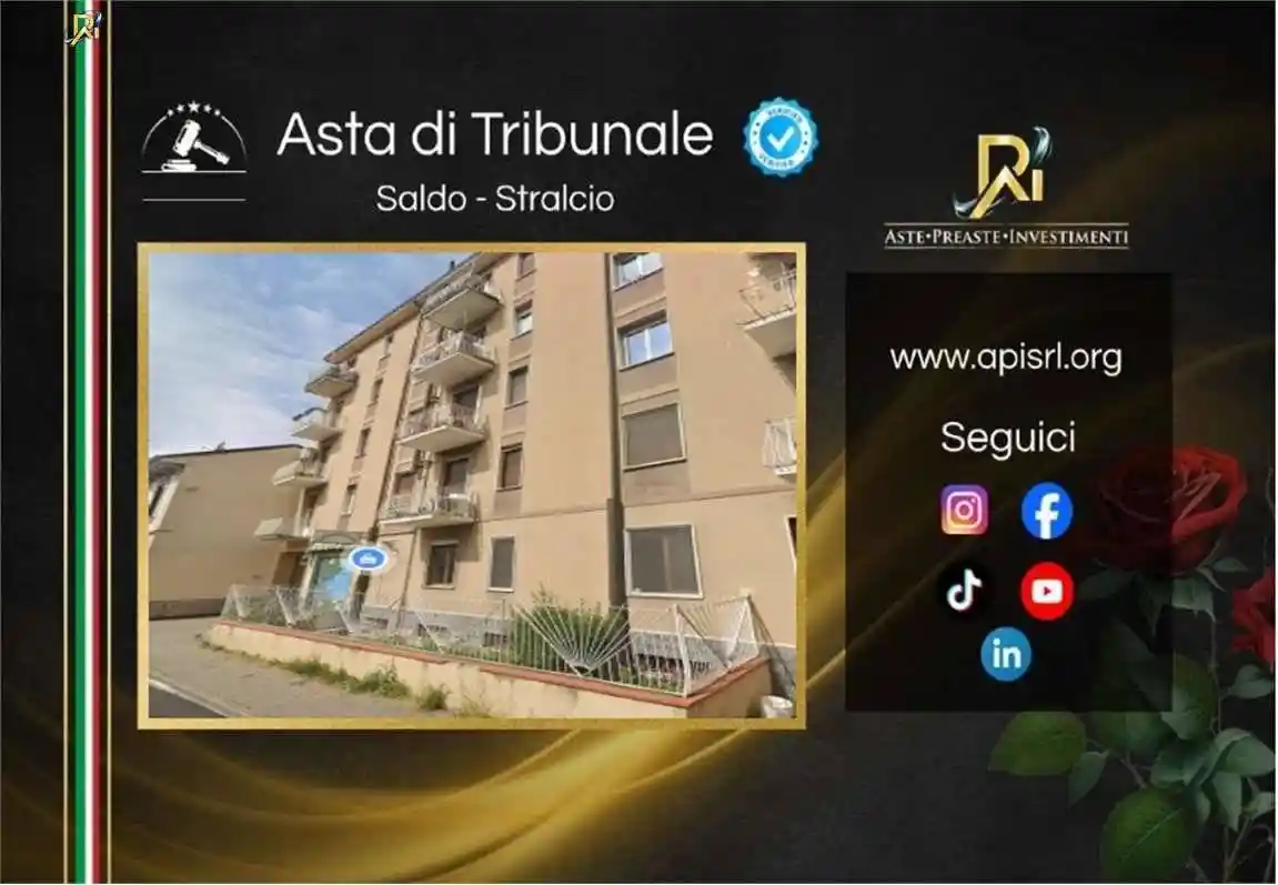 Appartamento in vendita a Bussero