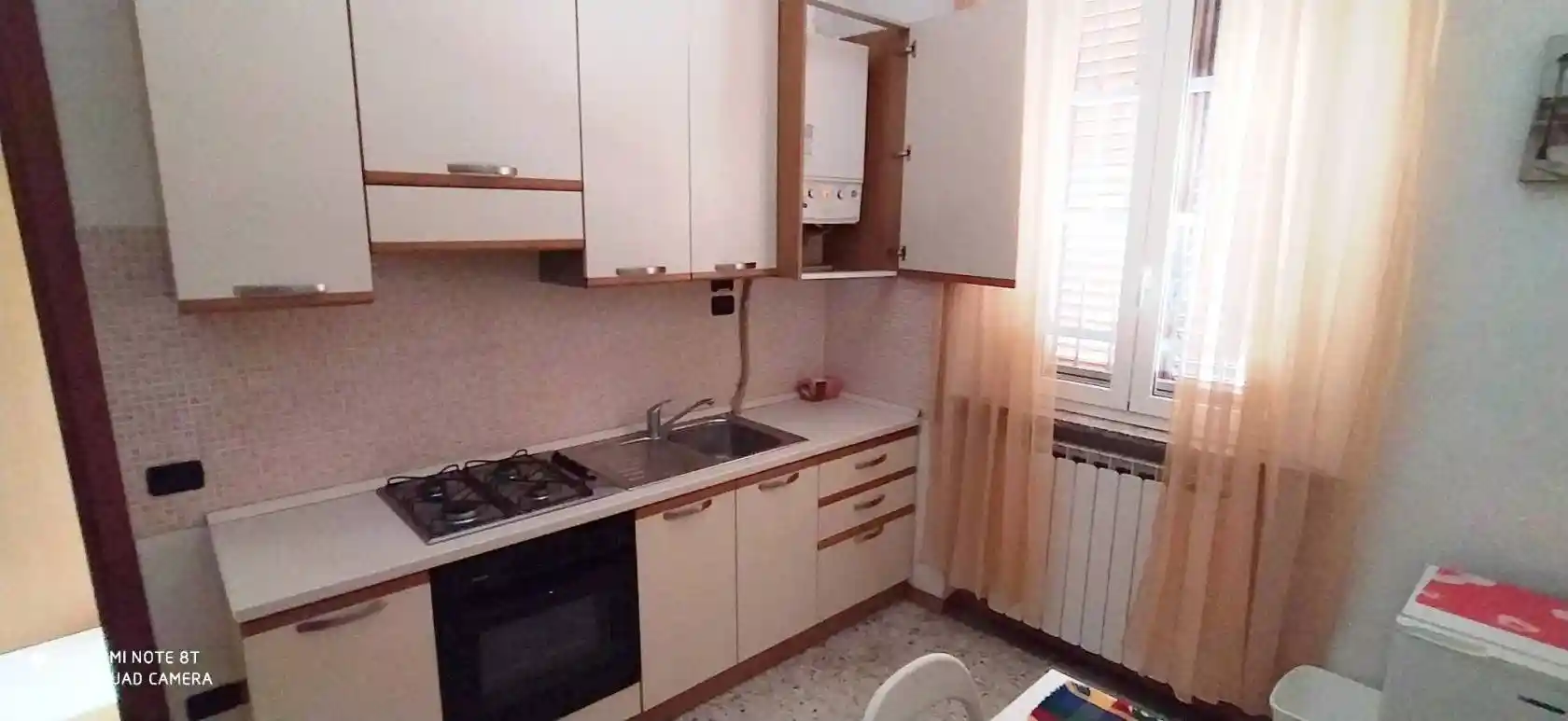 Appartamento in affitto a Bologna