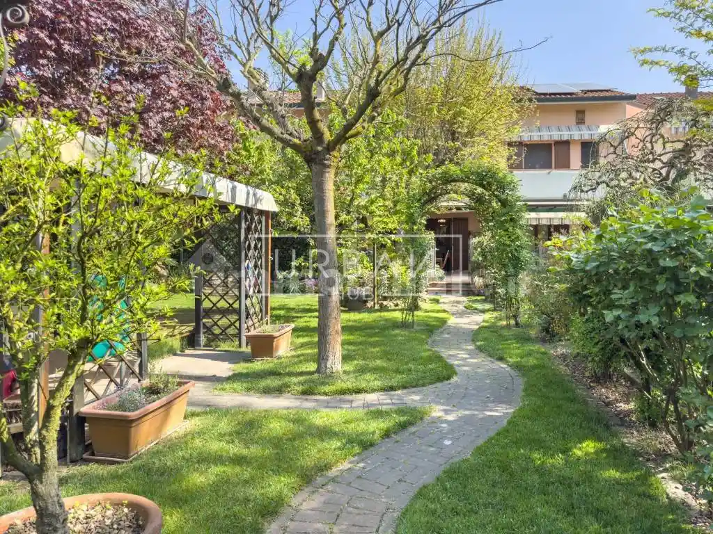 Villetta a schiera in vendita a Forlì