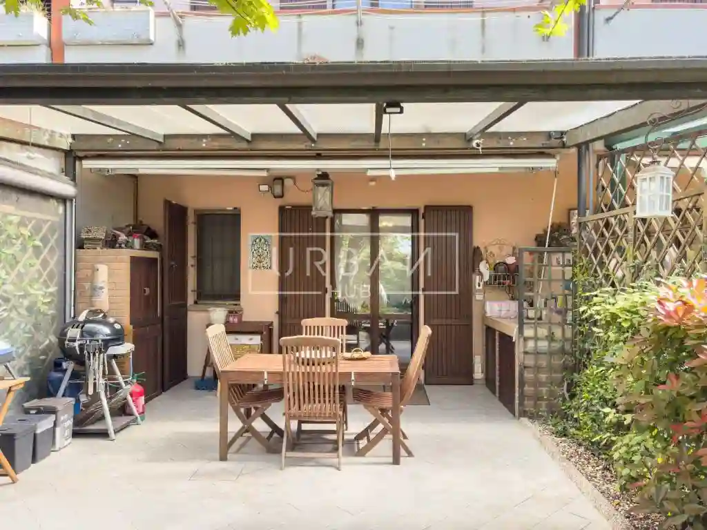 Villetta a schiera - foto 3