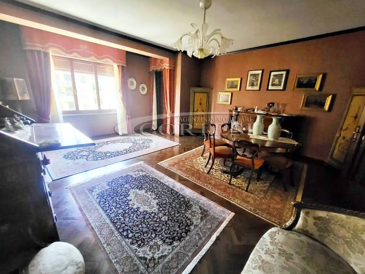 Appartamento in vendita a Perugia