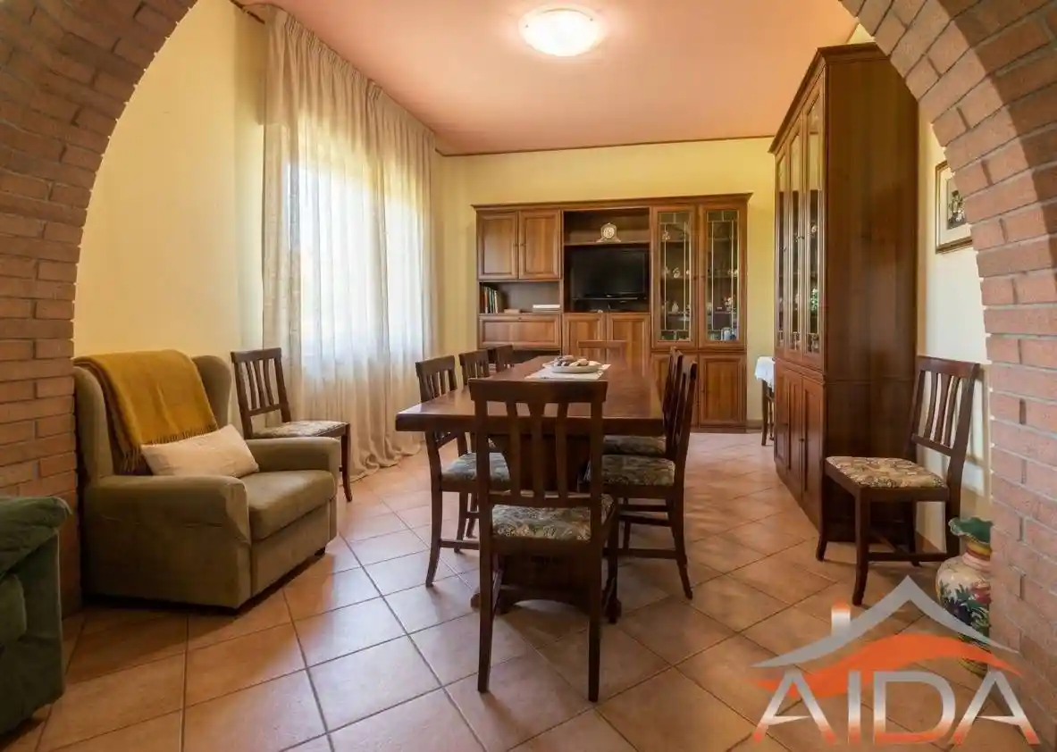 Villa in vendita a Argenta