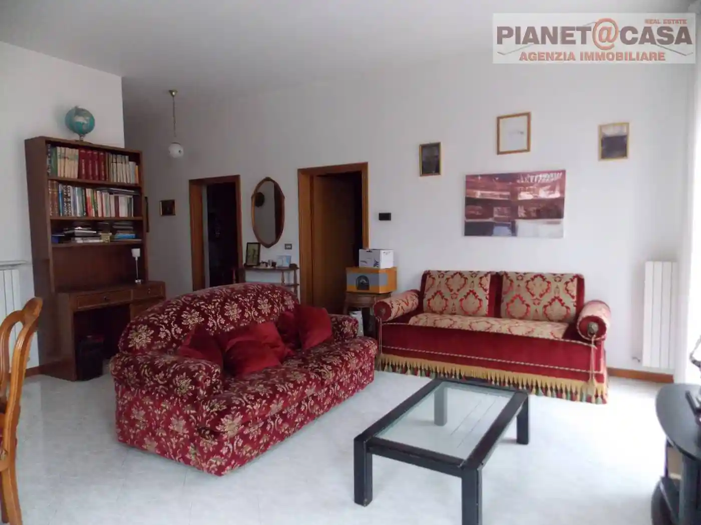 Appartamento in vendita a Colli del Tronto