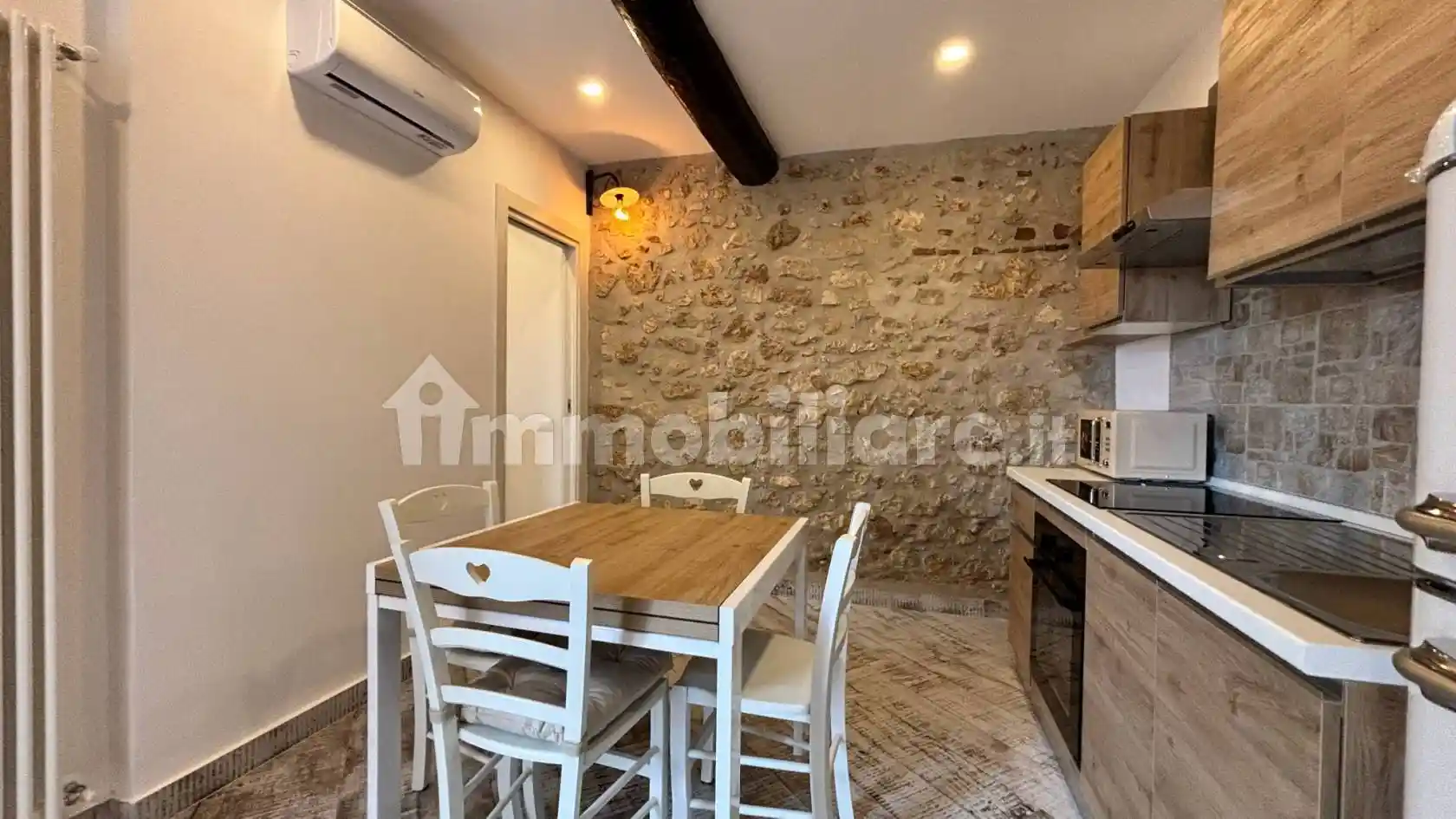 Appartamento in vendita a Fiuggi