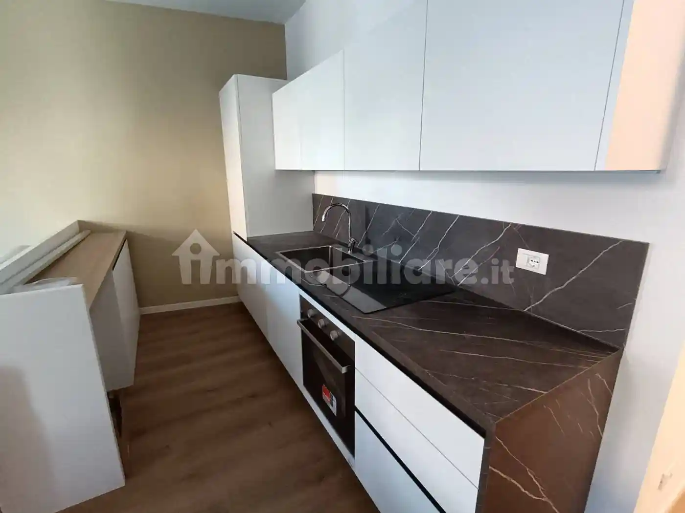 Appartamento in affitto a Treviso