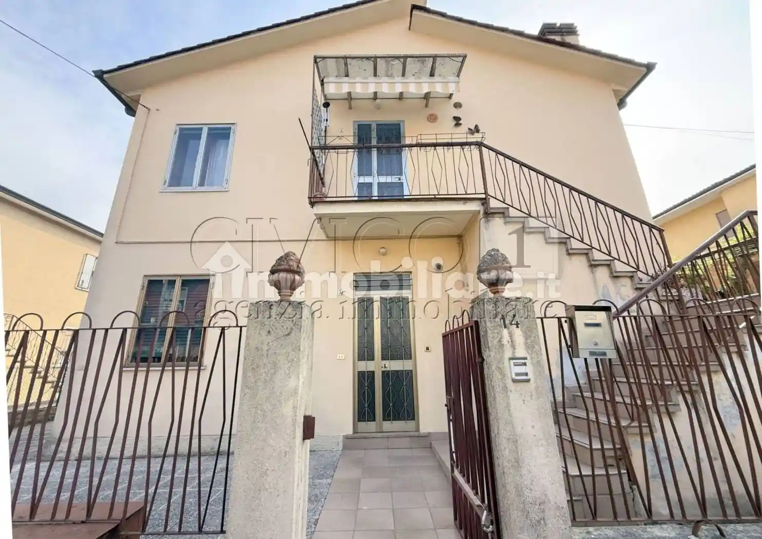 Villetta a schiera in vendita a Vicenza