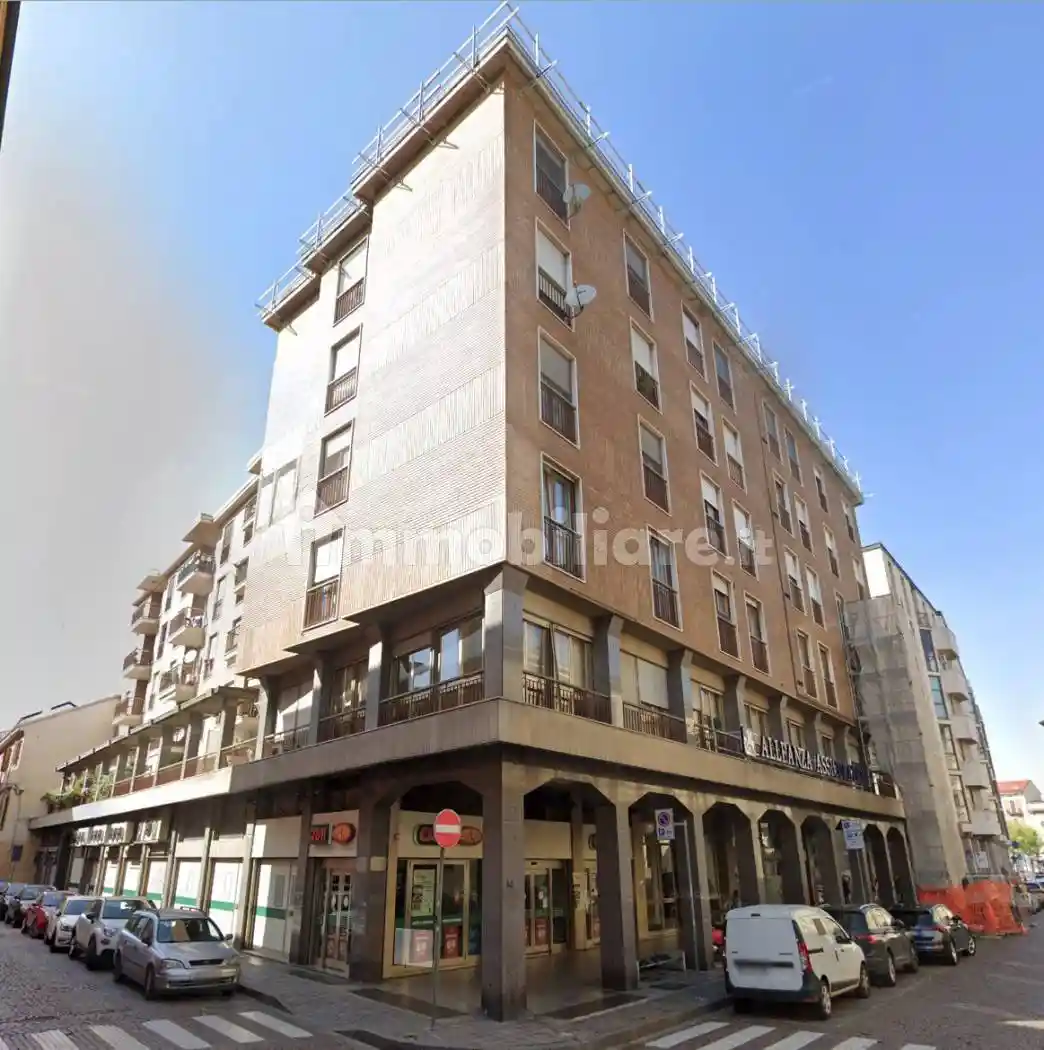 Appartamento in vendita a Alessandria