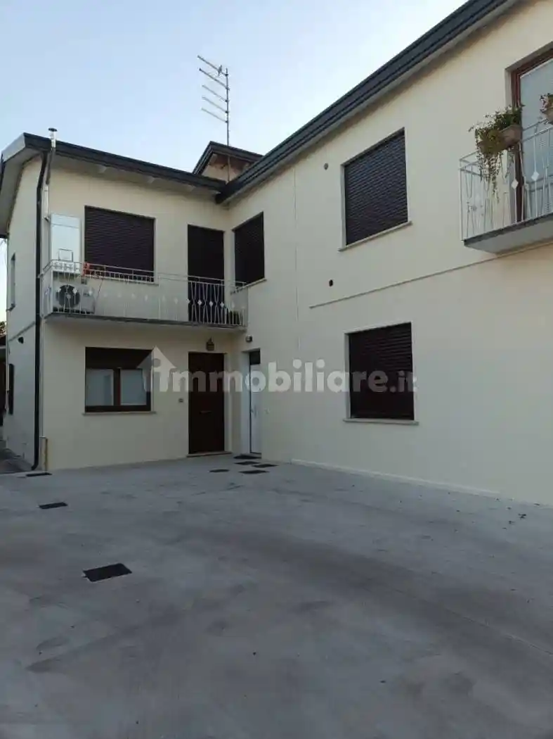 Appartamento in affitto a Albignasego