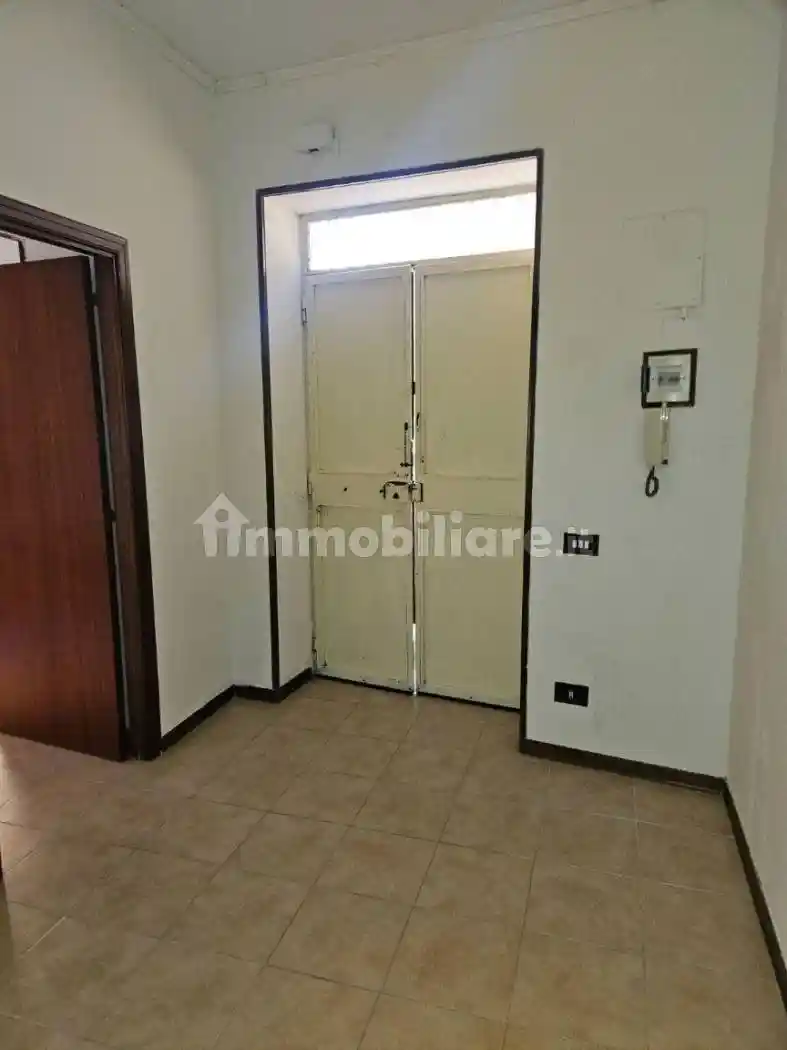 Appartamento in vendita a Caltanissetta